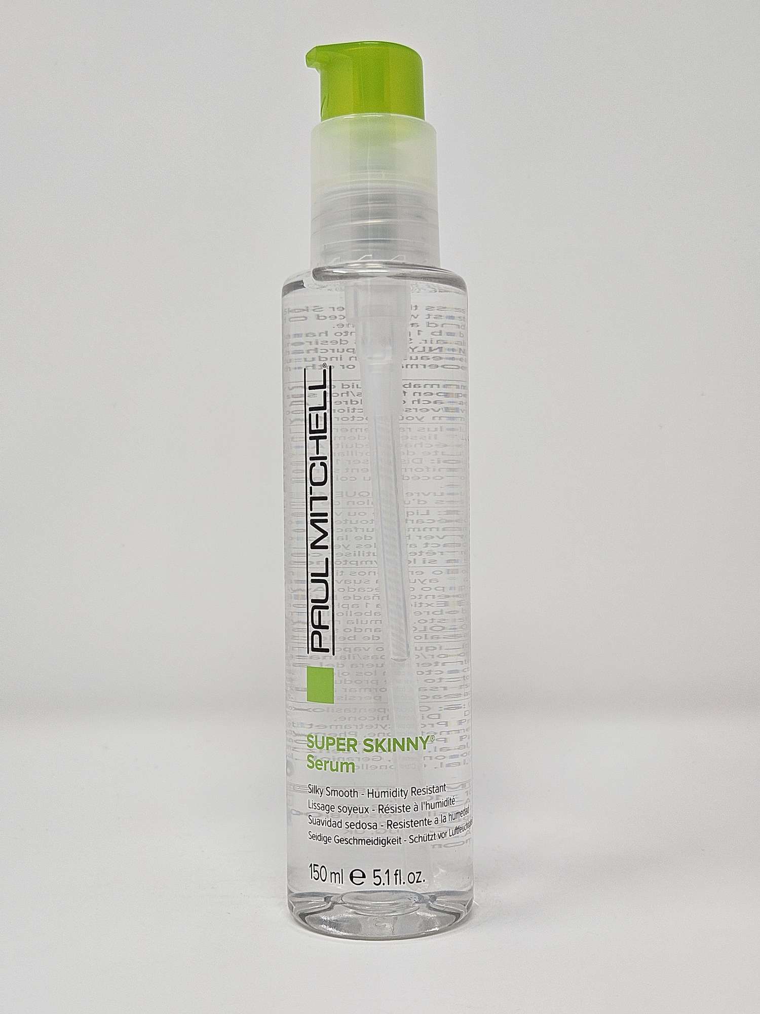 Paul Mitchell Super Skinny Serum outlet 5.1oz (2) Two Pack