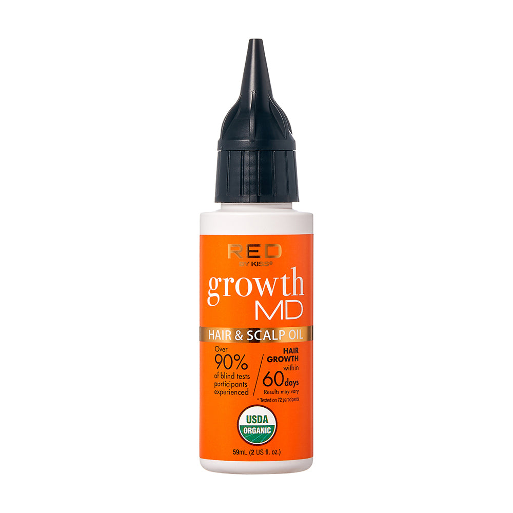 Growth MD Hair & Scalp Oil