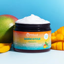 Mielle Mango & Tulsi Nourishing Whipping Creme - 12oz