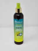 Mielle Avocado & Tamanu Anti-Frizz Leave-In Conditioner - 8oz