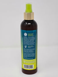 Mielle Avocado & Tamanu Anti-Frizz Leave-In Conditioner - 8oz