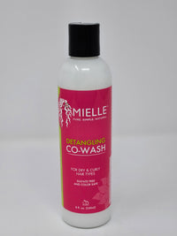 Mielle Detangling Co-Wash - 8oz