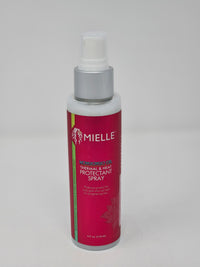 Mielle Mongongo Oil Heat Protectant Spray - 4oz