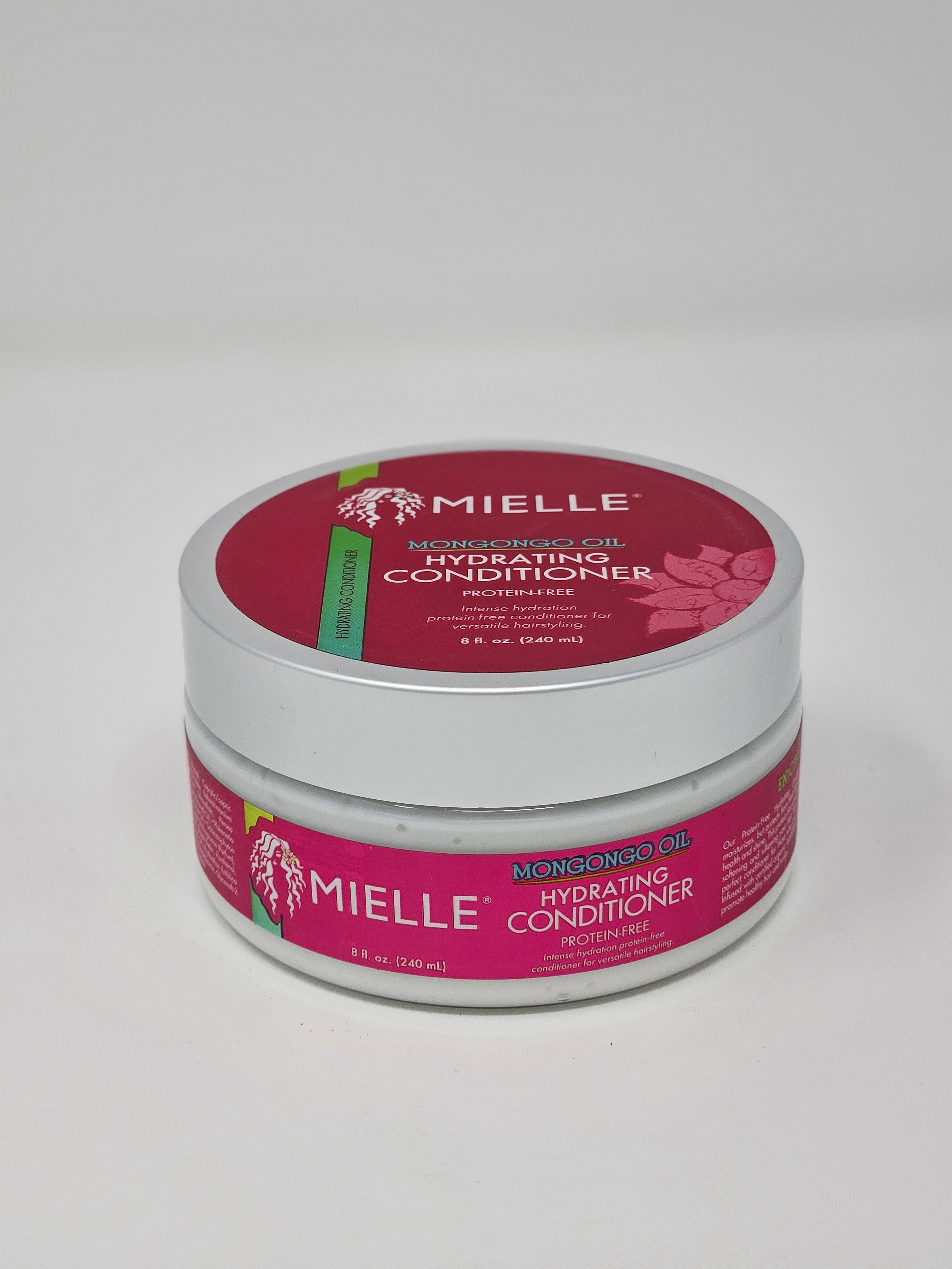 Mielle Mongongo Oil Protein-Free Hydrating Conditioner - 8oz