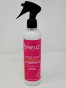 Mielle White Peony Leave-In Conditioner - 8oz