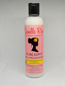 Camille Rose Curl Love Moisture Milk - 8oz