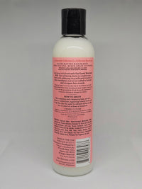 Camille Rose Curl Love Moisture Milk - 8oz