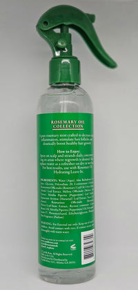 Camille Rose Rosemary Water Daily Strengthening Mist - 8oz