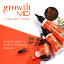 Growth MD Hair & Scalp Oil
