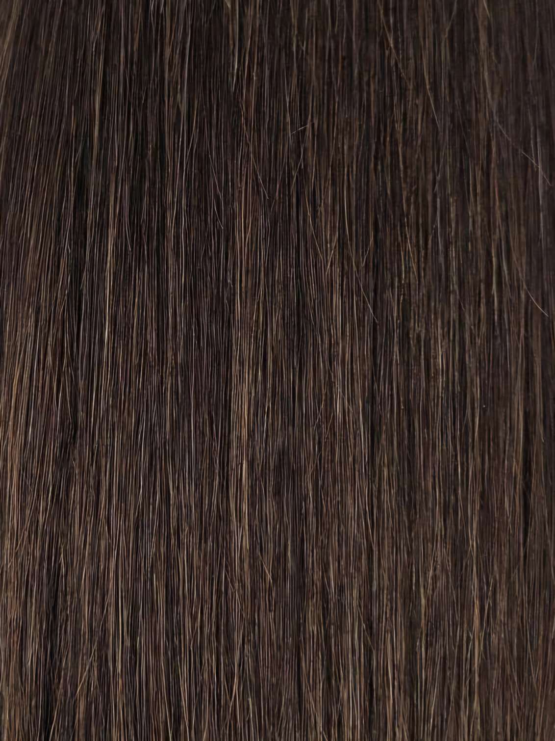 Mylk 100% Remi Human Hair