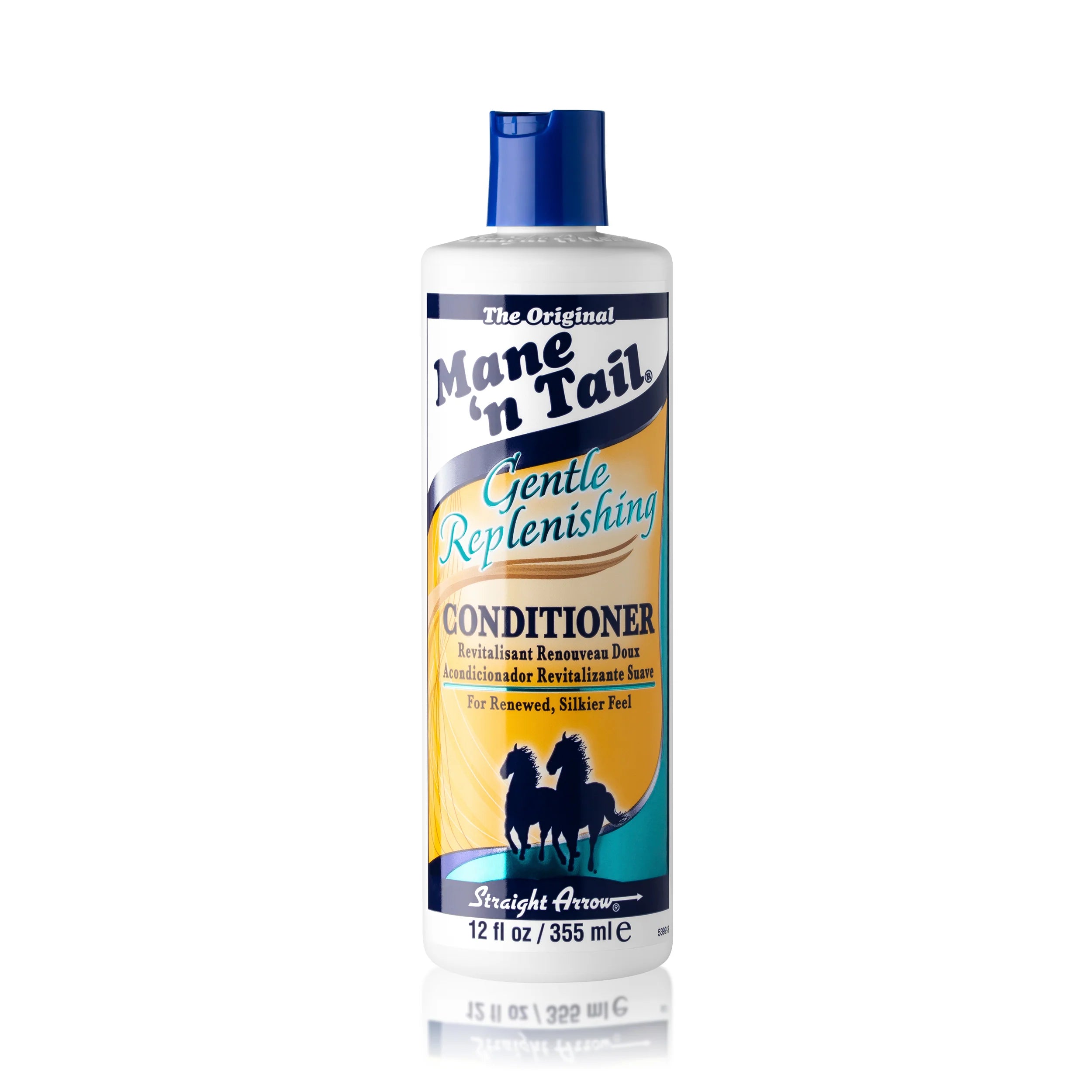 The Original Mane 'N Tail Gentle Replenishing Conditioner 12oz