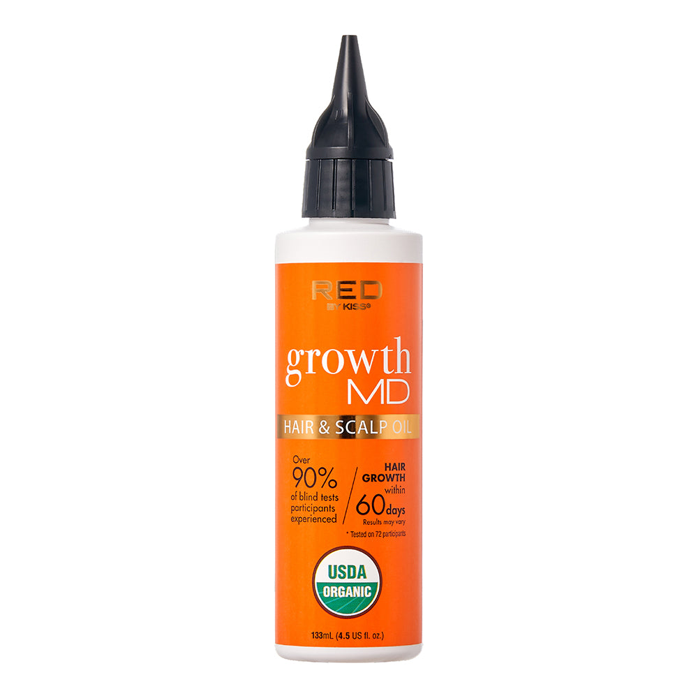 Growth MD Hair & Scalp Oil