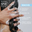 Olaplex No.4C Bond Maintenance Clarifying Shampoo - 8.5oz