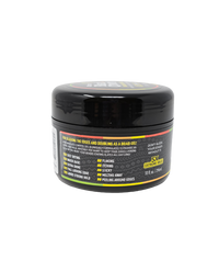 African Black Control Edge Glue 5X Extreme Hold