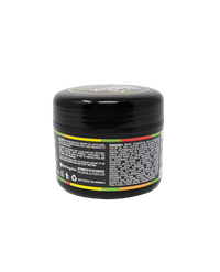 African Black Control Edge Glue 5X Extreme Hold