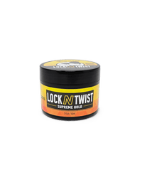 All Day Locks Lock N Twist Supreme Hold - 5oz