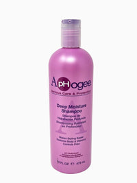 Aphogee Deep Moisture Shampoo