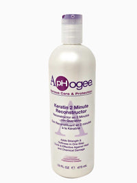 Aphogee Keratin 2 Minute Reconstructor