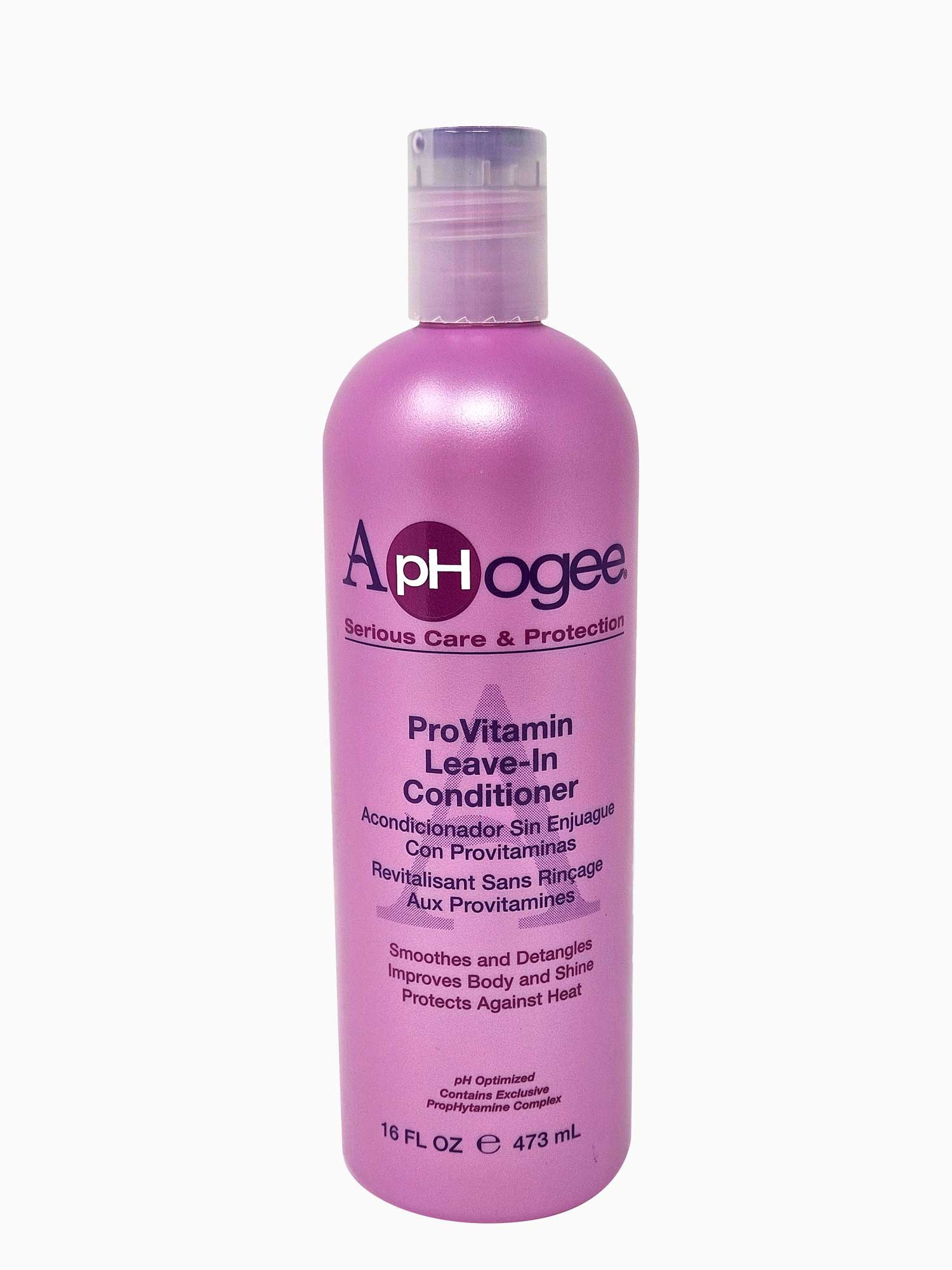 Aphogee ProVitamin Leave-in Conditioner