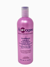 Aphogee ProVitamin Leave-in Conditioner