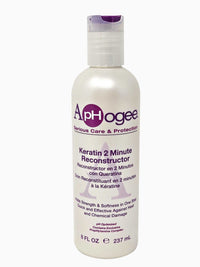 Aphogee Keratin 2 Minute Reconstructor