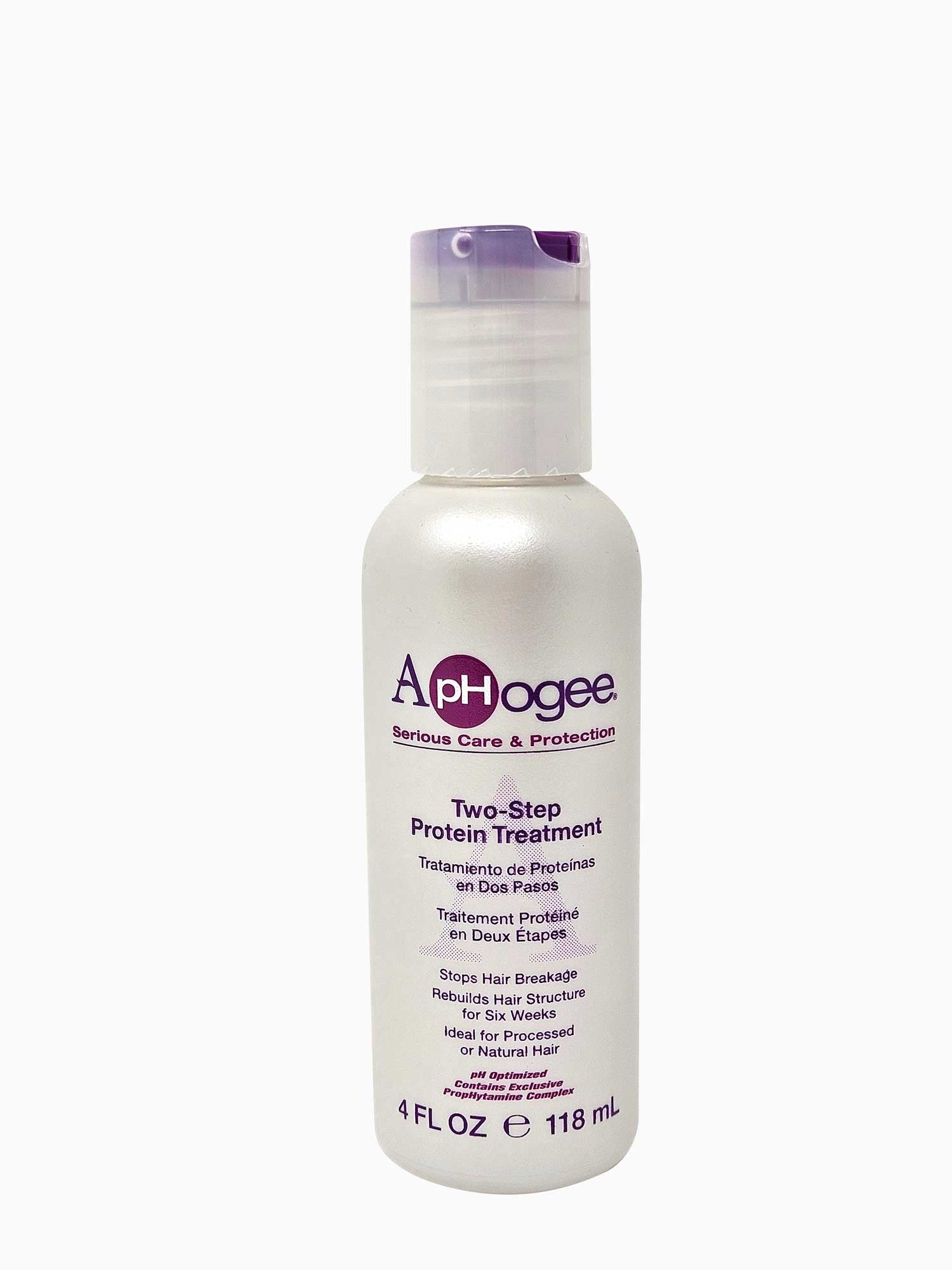 Aphogee Two-Step Protein Treatment