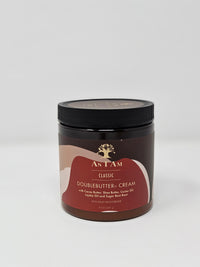 As I Am Classic Doublebutter Cream - 8oz