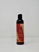 As I Am Jamaican Black Castor Oil Leave-in Conditioner - 8oz