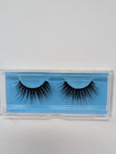 Awakiin Premium 4D Cashmere Lashes Angel