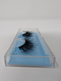 Awakiin Premium 4D Cashmere Lashes Angel