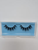 Awakiin Premium 4D Cashmere Lashes City