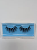 Awakiin Premium 4D Cashmere Lashes Downtown