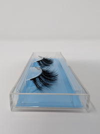 Awakiin Premium 4D Cashmere Lashes Downtown