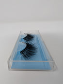 Awakiin Premium 4D Cashmere Lashes Insta