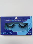 Awakiin Premium 4D Cashmere Lashes Royal