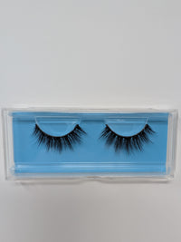 Awakiin Premium 4D Cashmere Lashes Royal