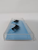 Awakiin Premium 4D Cashmere Lashes Royal