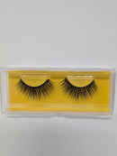 Awakiin Premium 4D Cashmere Lashes Classic