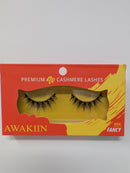 Awakiin Premium 4D Cashmere Lashes Fancy