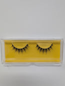 Awakiin Premium 4D Cashmere Lashes Fancy