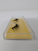 Awakiin Premium 4D Cashmere Lashes Fancy