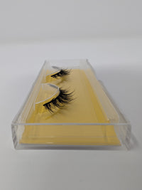 Awakiin Premium 4D Cashmere Lashes Fancy