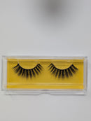 Awakiin Premium 4D Cashmere Lashes Rave