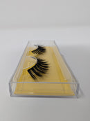 Awakiin Premium 4D Cashmere Lashes Rave