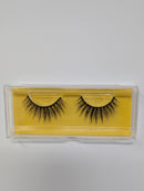 Awakiin Premium 4D Cashmere Lashes Rich