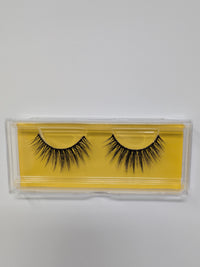 Awakiin Premium 4D Cashmere Lashes Rich