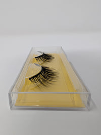 Awakiin Premium 4D Cashmere Lashes Rich