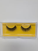 Awakiin Premium 4D Cashmere Lashes Rockstar