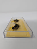 Awakiin Premium 4D Cashmere Lashes Rockstar