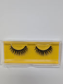 Awakiin Premium 4D Cashmere Lashes Trendy